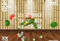 Veg ninja screenshot 5