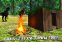 Lost World Survival Simulator screenshot 4