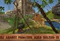 Pirate Island Survival 3D screenshot 3