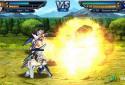 Space Frontier War screenshot 3