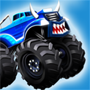 Monster Trucks Unleashed