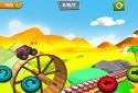 Monster Trucks Unleashed screenshot 2