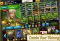 Kingdoms CCG screenshot 5