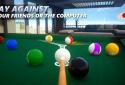 Cue Club Billiard: 8 Ball Pool screenshot 1