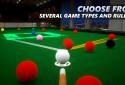 Cue Club Billiard: 8 Ball Pool screenshot 2