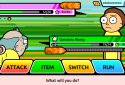 Pocket Mortys screenshot 6