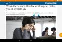 Easy English Reading Texts screenshot 13