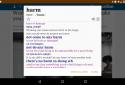 Easy English Reading Texts screenshot 14
