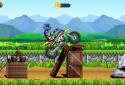 Trial Dirt Bike Racing: Mayhem screenshot 1