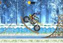Trial Dirt Bike Racing: Mayhem screenshot 3