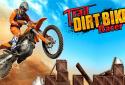 Trial Dirt Bike Racing: Mayhem screenshot 5