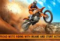 Trial Dirt Bike Racing: Mayhem screenshot 6
