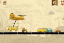 Heli Runner screenshot 2