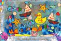 Kids Coloring 3D LiveBook3D screenshot 12