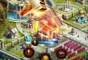 Clash of Queens: Dragons Rise screenshot 12