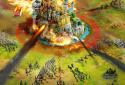 Clash of Queens: Dragons Rise screenshot 13