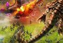 Clash of Queens: Dragons Rise screenshot 14