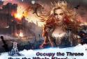 Clash of Queens: Dragons Rise screenshot 6