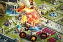 Clash of Queens: Dragons Rise screenshot 7