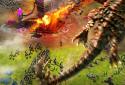 Clash of Queens: Dragons Rise screenshot 9