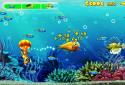 Shark Fever screenshot 4