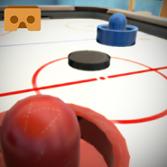 Air Hockey VR