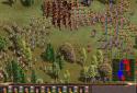 Legion Gold screenshot 1