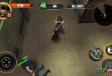 Silent Prison Breakout 3D screenshot 2