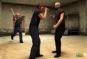 Silent Prison Breakout 3D screenshot 4