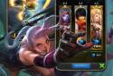 Guardians of the Dragon –Real-time screenshot 2