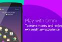 Omni Swipe screenshot 2