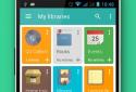 Memento Database screenshot 1