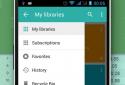 Memento Database screenshot 5
