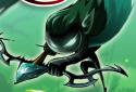 Stickman Revenge: Shadow Run screenshot 6
