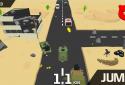 Nitro Dash screenshot 1