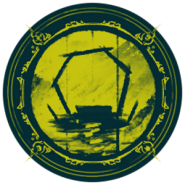 The Shrouded Isle