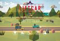 CAR LIFT : Pumping Smashy race screenshot 1