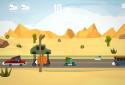 CAR LIFT : Pumping Smashy race screenshot 12