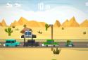 CAR LIFT : Pumping Smashy race screenshot 4