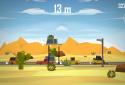 CAR LIFT : Pumping Smashy race screenshot 5