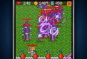 Wizard fireball defense screenshot 1