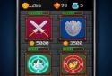 Wizard fireball defense screenshot 4
