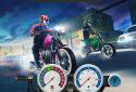 Top Bike: Racing & Moto Drag screenshot 14