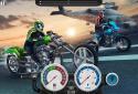 Top Bike: Racing & Moto Drag screenshot 7