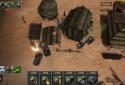 War of Glory:Blitz screenshot 2