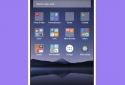 AFast Launcher - Cool Launcher screenshot 3
