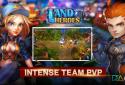 Land of Heroes screenshot 5