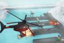 Modern Warship Battle Copter screenshot 4