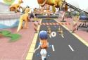 RunningM screenshot 4
