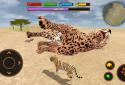 Clan of Tigers screenshot 5
